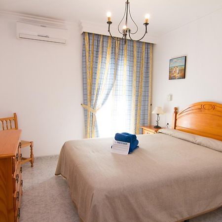 Pulguilla E Menyber Apartment Nerja Exterior photo