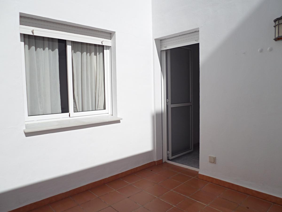 Pulguilla E Menyber Apartment Nerja Exterior photo