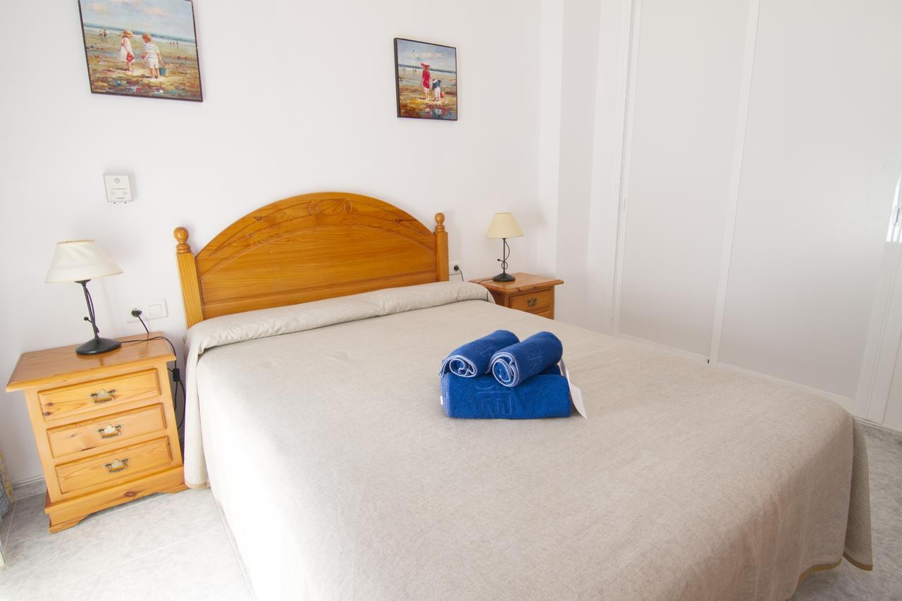 Pulguilla E Menyber Apartment Nerja Exterior photo